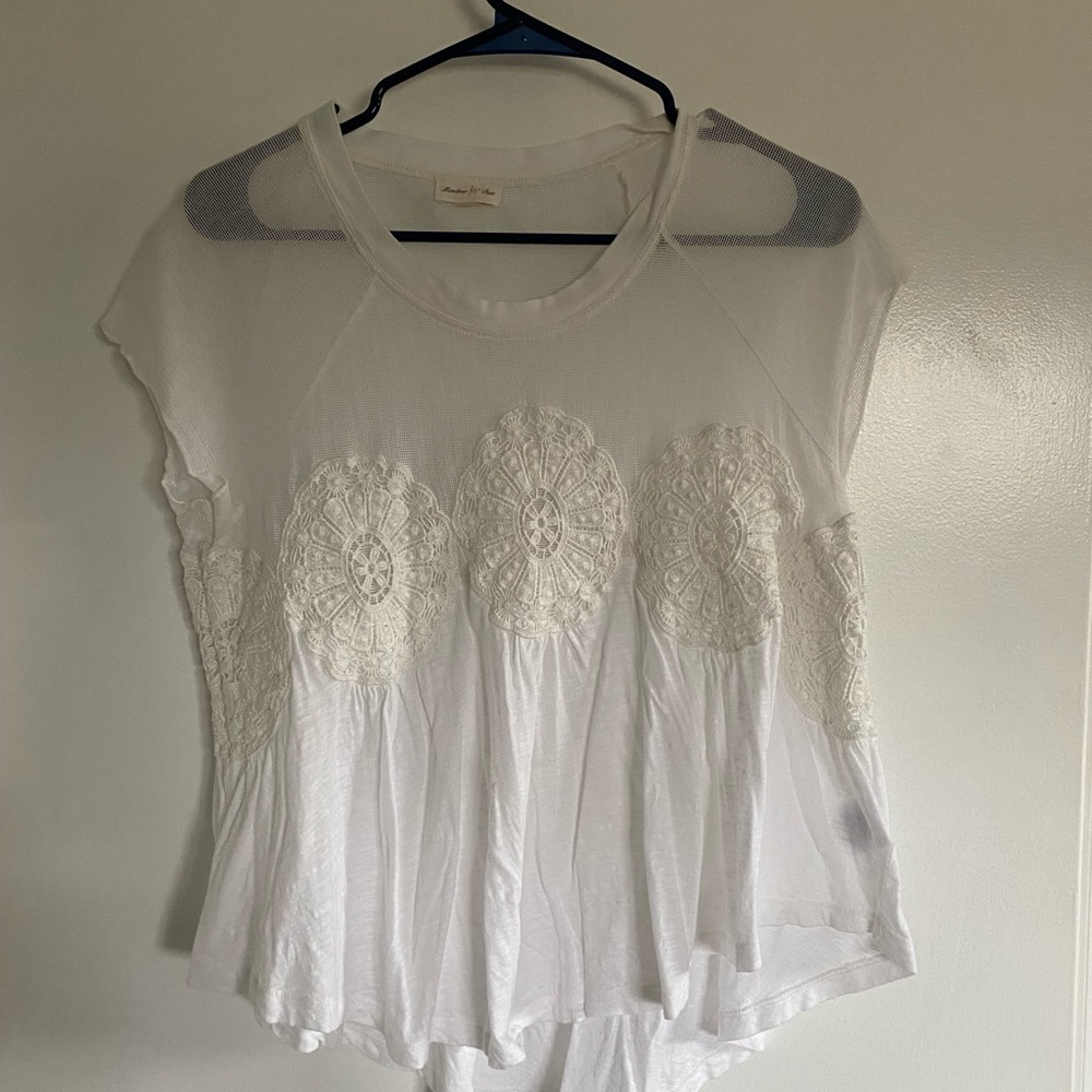 Anthropology Size Small